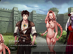 semi di caos v0. 2. 52 parte 6 gameplay di loveskysan69
