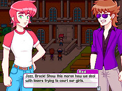 aventures de fille dandy 0.4.2 partie 8 branlette de mannequin célèbre par loveskysan69