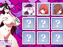 waifuhub - teil 29 - albedo overlord sex interview overlord von loveskysanhentai