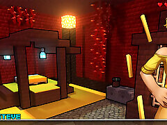 minecraft geiles handwerk - teil 48 bester creeper-sex von loveskysanhentai