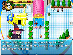 Kamesutra V1.1 Part 11 Big Boobs Game by Loveskysanx Edit