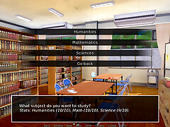 Hs boys in bath room v0.7.0 Part 4 Gameplay by Loveskysan69