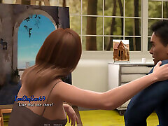 Three Rules of Life - Part 2 - Hot Young Babes by Loveskysan69