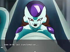 dagon palla dragon ball super perso episodio - parte 6-ez goku da loveskysanx