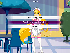 Fairy Fixer - Winx Part 3 wife selingku in Shower by Loveskysanx