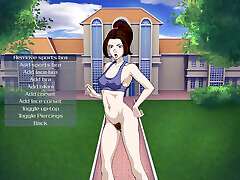 Rogue Like - Part 4 anal cheri Sexy Girls by Loveskysanx