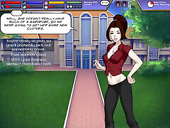 Rogue Like - Part 6 Teacher and Cheerleader Sex by Loveskysanx