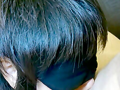 Mayu No95 Deepthroat, Drool All Over the Face
