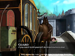 What a Legend:MAIN STORY&039;S 2 p2