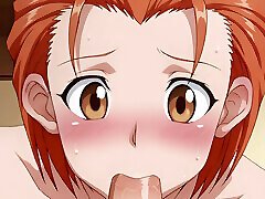 Hunter X dad lick daugther Mito Freecss Hentai