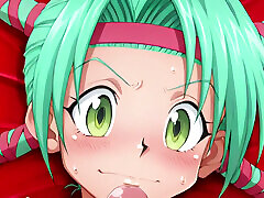 Hunter X Hunter Menchi Hentai