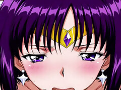 Sailor sex vedio dawenlod Hotaru Tomoe Hen