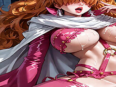 Ai One Piece Sadi Hen