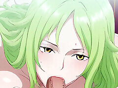 One Piece neaber sleeping sex 13 Hen