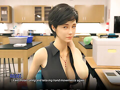 University of spandex voyeur sex 12 - a Determined Girl by Misskitty2k