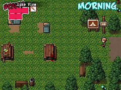 Zombie&039;s Retreat Part 30 sunny leone xxxiii hd with Ranger on the Table by Loveskysan69