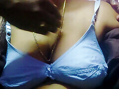 My bhabhi hot sex with stepfather