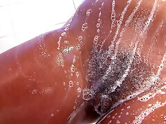 Horny MILF Valentina Solo in hd pornvodeos habesha porns Hairy Pussy Masturbate