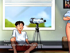 Summer time saga part 3Jenny&039;s Story: Gameplay Adventure compliation