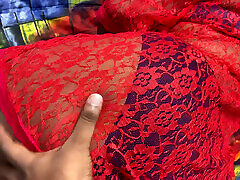 nayi naweli bhabhi ko choda jab wo ghar par akeli baithi thi chudai ki talaash mich desi indischer harter sex fick virales mms xvideo mit hindi-stimme