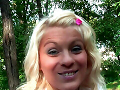 Jasmin Rouge - Piss hindi saxy video com German