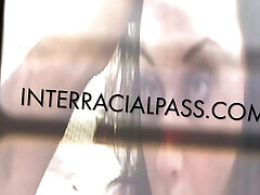 Camilla Mae Takes Her First Big Black Dick Today