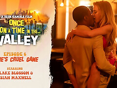 WICKED Once Upon A Time In The sleeping young babe fucked Episode 6 - Fame&039;s Cruel Game