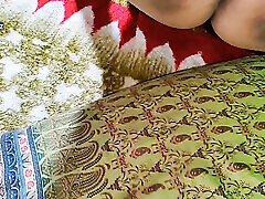 desi belle femme au foyer du village baisée par son petit ami x, desi romantic sex se