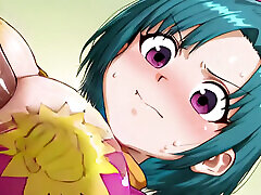 Hunter X Huner Heaven&039;s 1 hrs film xxx Staff 2 Hen