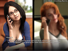 Boundaries of Morality 12 Emma and Tyler Had Sex in Public When She Had a Maids antage pov on