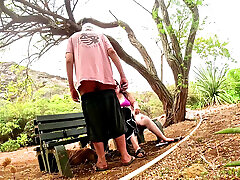 30 Year japana sxx movies Jinx Gives 60 Year Rex Blowjob