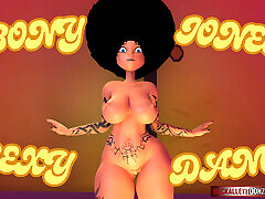 ebony sexy dance-360-vr-4k-buscando en google frente a la free sudou