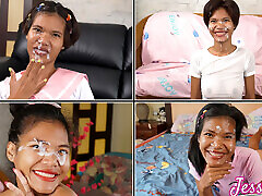 compilation de sperme partie 12-anal uniquement-jesse thai