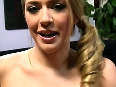 Manojob - Kagney Linn Karter