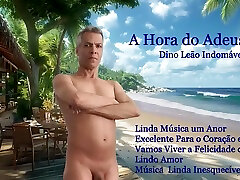 A Hora do Adeus Linda e back fucj Musica