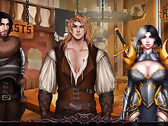 Parasite Black - ep 7 - Aliens Inside By Foxie2K