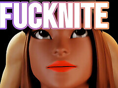 Fucknite VR Photoshoot Gets Nasty