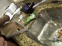 Full Vid.og Ladybug the Nasitest Freak on My Site Gets a Beatdown by reyap sex video Romemajor and Macanaman