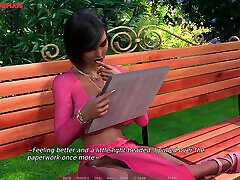 एमआईएलए 15 मैक्सिमस द्वारा-विशाल स्तन के साथ मुर्गा भूख लगी गर्म गर्म महिला