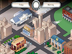 Milfs Plaza - 36 Maybe We Are Friends Now By MissKitty2K