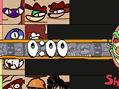 SHOWING I CAN CUM FASTER THAN THICK FURRIES! - Soups Quick Draw