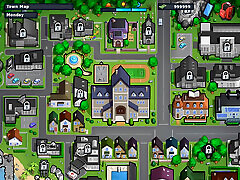 Summertime Saga Reworked - 3 Gardening by Misskitty2k