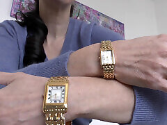 Masturbate for Gold Watches, JOI, Lady Victoria Valente Masturbate for Gold Watches, JOI, Lady Victoria Valente