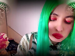 Asmr Starbucks Gfe Roleplay