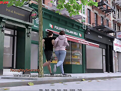 देखभाल गर्म, उसे उसके विशाल गधे के साथ खेलने दें - दिल की समस्याएं 24 ज़ेनोरव द्वारा