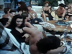 The Famous Hairy Women of the 80s