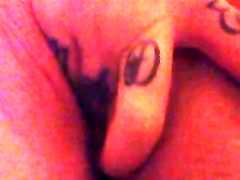 Natilly asian super heros Fingers