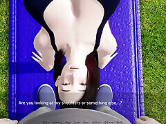 3d mamuśki z gigantyczne cycki 3bobs sex przez pożądanie animowane gry