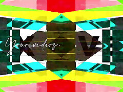 A Group of Lesbians Are Fucked by a Huge Dildo