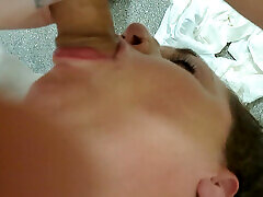 Daphne and the Cocky Mystery